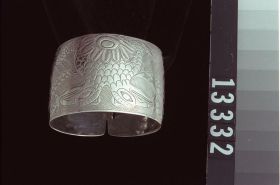 Image representing Bracelet.