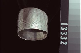 Image representing Bracelet.