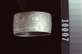Image representing Bracelet.