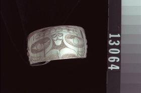 Image representing Bracelet.