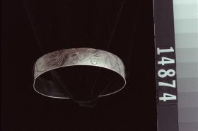 Image representing Bracelet.