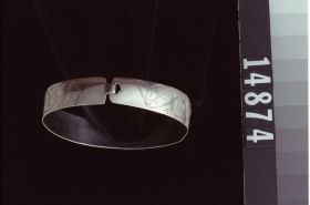 Image representing Bracelet.
