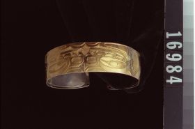 Image representing Bracelet.