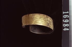 Image representing Bracelet.