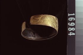 Image representing Bracelet.