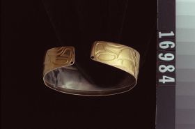 Image representing Bracelet.