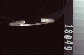 Image representing Bracelet.
