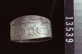 Image representing Bracelet.