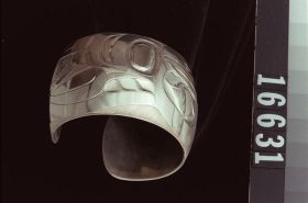 Image representing Bracelet.