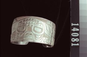Image representing Bracelet.