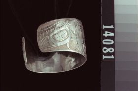 Image representing Bracelet.