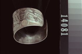 Image representing Bracelet.