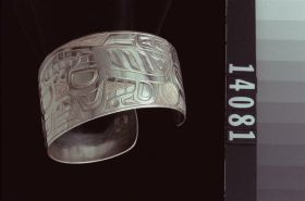 Image representing Bracelet.