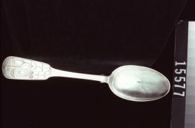 Image representing Spoon.