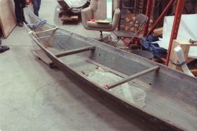 Image representing Canoe.