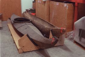 Image representing Canoe.