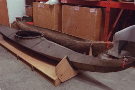 Image representing Canoe.
