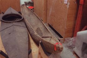 Image representing Canoe.