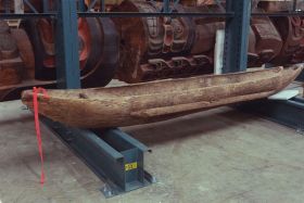 Image representing Canoe.