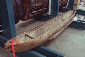 Image representing Canoe.