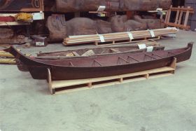 Image representing Canoe.