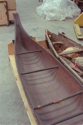 Image representing Canoe.
