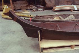 Image representing Canoe.