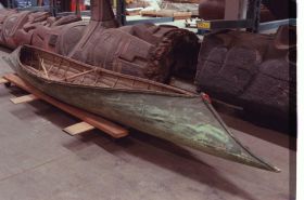 Image representing Canoe.