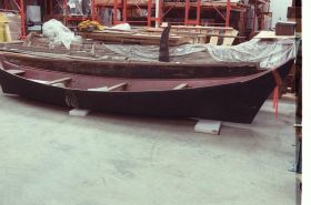 Image représentant Canoe