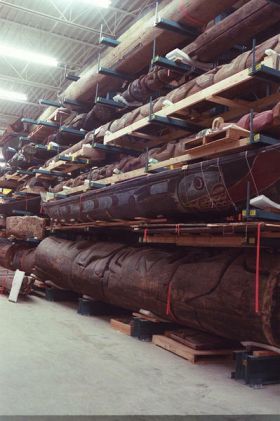 Image representing Canoe.