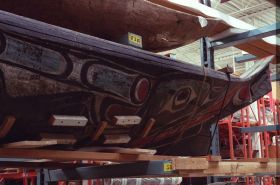 Image representing Canoe.