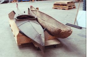 Image representing Canoe.