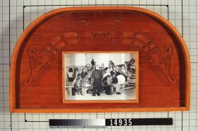 Image representing Photograph; Frame.