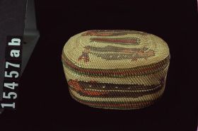 Image representing Basket.