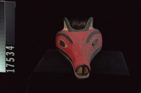 Image representing Mask.