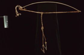 Image representing Bow.