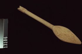Image representing Paddle.