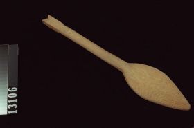 Image representing Paddle.