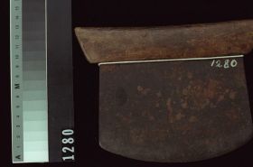 Image representing Knife.