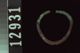Image representing Bracelet.