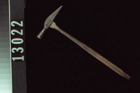 Image representing Hammer.