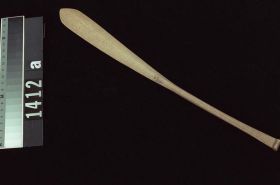Image representing Spoon; Box.
