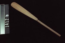 Image representing Spoon.