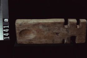 Image representing Mould.