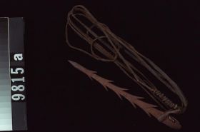 Image representing Spear.