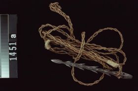 Image representing Spear.