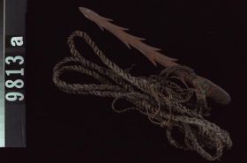 Image representing Spear.