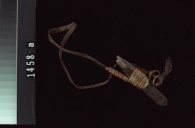 Image representing Spear.