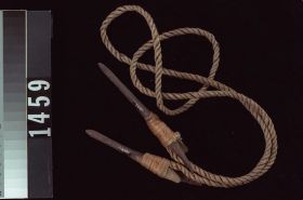 Image representing Spear.
