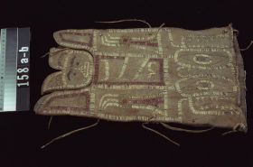 Image representing Legging.